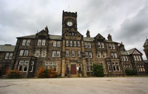 The clock Tower - 2007